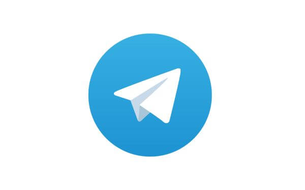 Telegram账号
